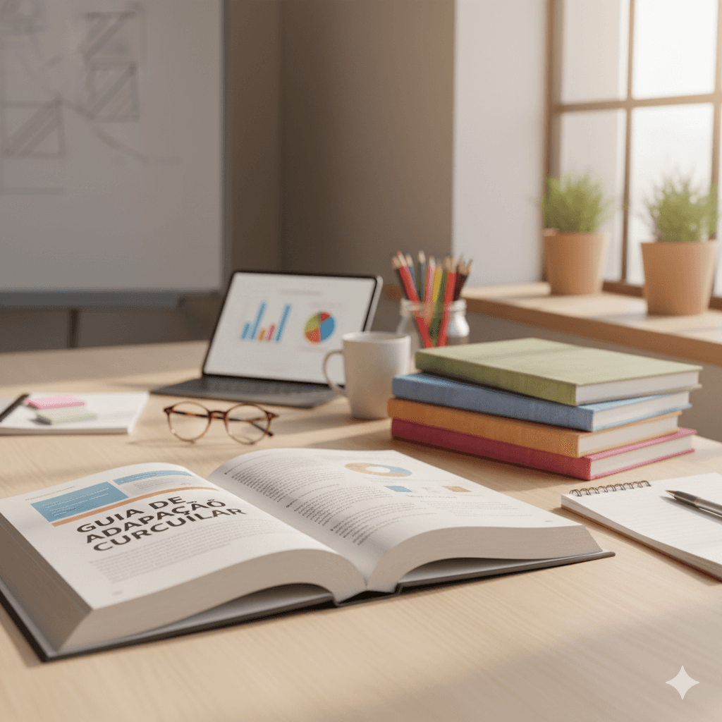 Guia de Adaptação Curricular